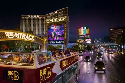 las vegas tours and excursions